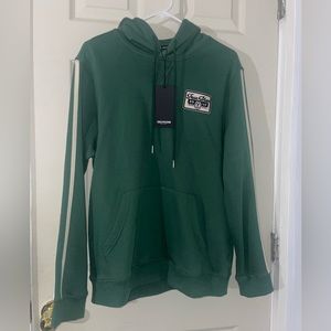 True religion hoodie